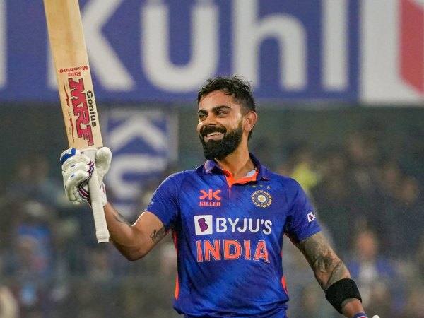 ಶ್ರೀಲಂಕಾ ವಿರುದ್ಧ ಅಂತಿಮ ಪಂದ್ಯದಲ್ಲಿ ವಿರಾಟ್ ಕೊಹ್ಲಿ 166 ರನ್‌