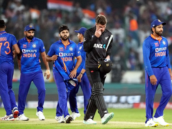 ಇಂಗ್ಲೆಂಡ್, ನ್ಯೂಜಿಲೆಂಡ್ ಮತ್ತು ಭಾರತ ತಲಾ 113 ರೇಟಿಂಗ್ ಪಾಯಿಂಟ್‌