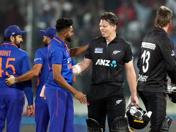 ಭಾರತ ಟಿ20 ಕ್ರಿಕೆಟ್‌ನಲ್ಲಿ ನಂ.1, ಟೆಸ್ಟ್‌ ಕ್ರಿಕೆಟ್‌ನಲ್ಲಿ ನಂ.2