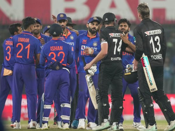 ಭಾರತ ವಿಶ್ವದ ಅತ್ಯುತ್ತಮ ವೈಟ್-ಬಾಲ್ ತಂಡ