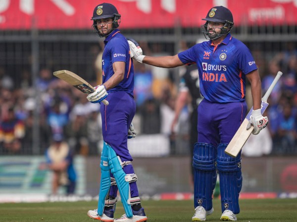 ಮೂರನೇ ಏಕದಿನ ಪಂದ್ಯದಲ್ಲಿ ಕೇವಲ 78 ಎಸೆತಗಳಲ್ಲಿ 112 ರನ್