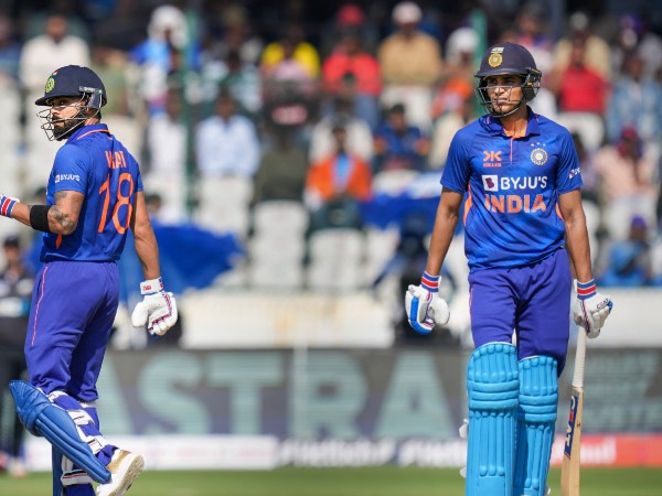 ಅಗ್ರ 10ರೊಳಗೆ ಮೂವರು ಭಾರತೀಯ ಆಟಗಾರರು