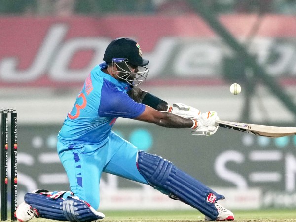 46.56 ಸರಾಸರಿಯಲ್ಲಿ 1164 ರನ್‌