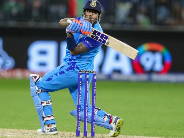 ಐಸಿಸಿ ಪುರುಷರ ವರ್ಷದ ಟಿ20 ಕ್ರಿಕೆಟಿಗ ಪ್ರಶಸ್ತಿ ಗೆದ್ದ ಮೊದಲ ಭಾರತೀಯ