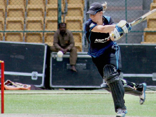  ನ್ಯೂಜಿಲೆಂಡ್‌ನ ಸೋಫಿ ಡಿವೈನ್ ನಾಯಕಿ