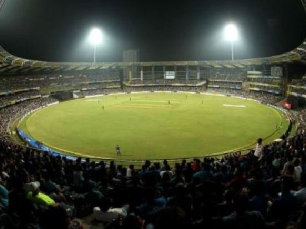 ವಾಂಖೆಡೆ ಅಂಗಳದಲ್ಲಿ ಭಾರತದ 50ನೇ ಪಂದ್ಯ