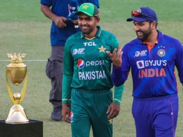 ಏಷ್ಯಾಕಪ್‌ ಟ್ರೋಫಿ 