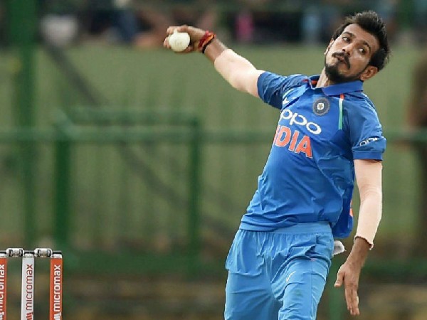 ಚಹಾಲ್‌ಗೆ ಉತ್ತಮ ಅವಕಾಶ 