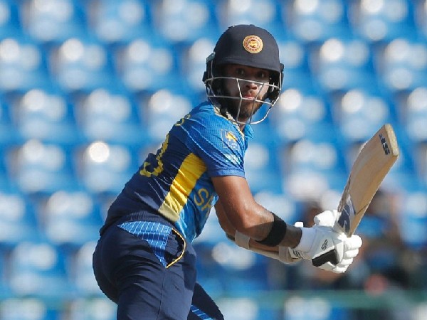 ಕುಸಾಲ್ ಮೆಂಡಿಸ್‌ಗೆ 50ನೇ ಪಂದ್ಯ