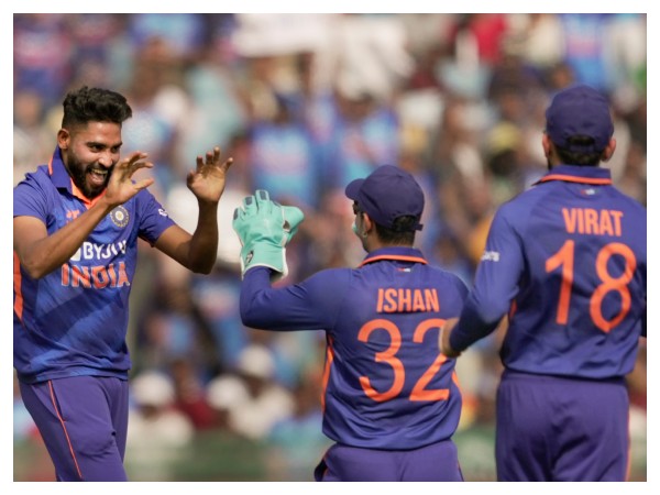 ಅನಿರೀಕ್ಷಿತ ಆಘಾತಕ್ಕೆ ಒಳಗಾದ ಕಿವೀಸ್ ಅಗ್ರಕ್ರಮಾಂಕ 