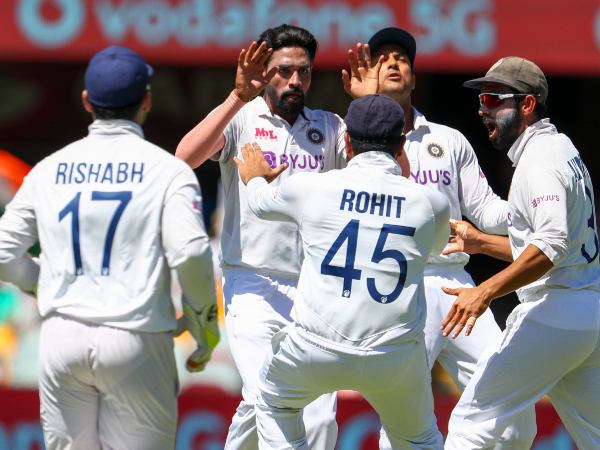 IND vs AUS: Team India Squad For First 2 Tests Against Australia Announced