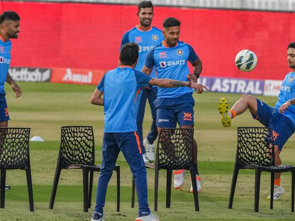 IND vs NZ: India vs New Zealand 1st T20 Probable Playing 11, TV, Live Streaming And Match Details