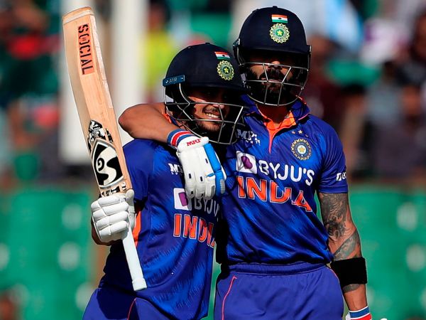 3ನೇ ಕ್ರಮಾಂಕದಲ್ಲಿ ಶುಭ್ಮನ್ ಗಿಲ್ ಬ್ಯಾಟ್ ಮಾಡಲಿ