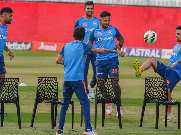 ಭಾರತ ಮತ್ತು ನ್ಯೂಜಿಲೆಂಡ್ ತಂಡಗಳ ಸಂಭಾವ್ಯ 11ರ ಬಳಗ