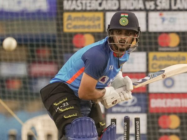 ಇಶಾನ್ ಕಿಶನ್ ವಿಕೆಟ್‌ಕೀಪರ್- ಬ್ಯಾಟರ್ ಆಗಿ ಆಡುವ ಸಾಧ್ಯತೆ