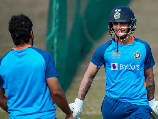 IND vs NZ: India vs New Zealand 1st ODI Playing 11, Match Details And TV, Live Streaming