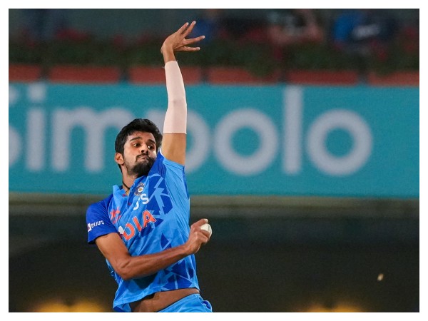 ವಾಶಿಂಗ್ಟನ್ ಸುಂದರ್ ಬಗ್ಗೆ ಮೆಚ್ಚುಗೆಯ ಮಾತು