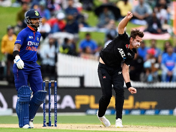 ಏಕದಿನ ಮತ್ತು ಟಿ20 ಸರಣಿ