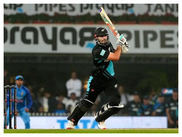 ಮಿಂಚಿದ ಕಿವೀಸ್ ಪಡೆ