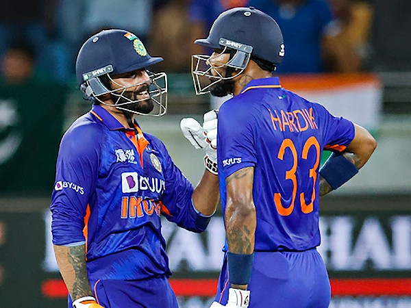 ಜಡೇಜಾ ವಾಪಸಾಗುವ ಸಾಧ್ಯತೆ