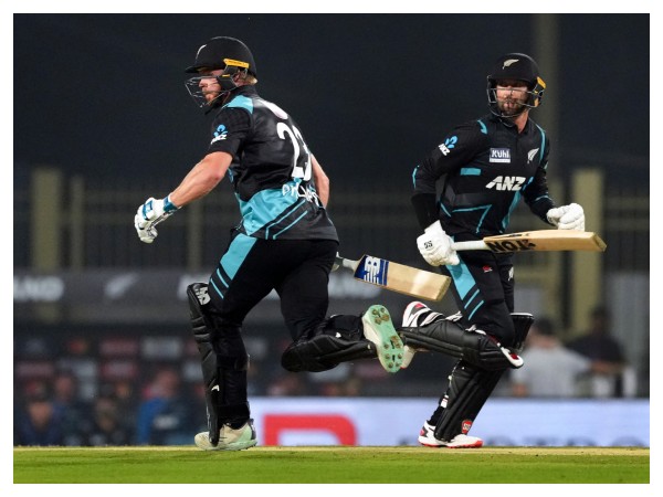 ಭಾರತಕ್ಕೆ ಸರಣಿಯಲ್ಲಿ ಹಿನ್ನಡೆ