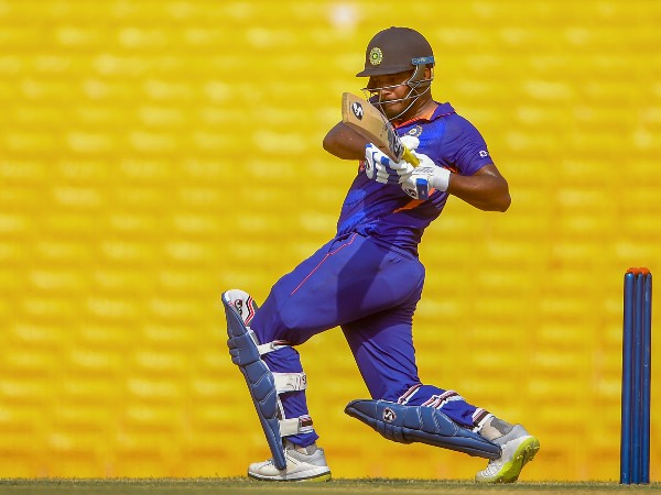 ಸ್ಯಾಮ್ಸನ್‌ ಕೂಡ ಅನುಮಾನ 