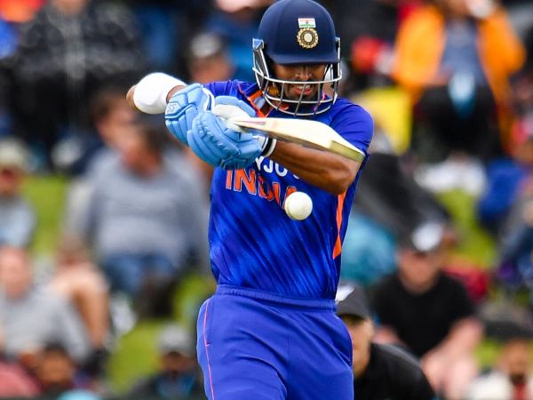 ಆಲ್‌ರೌಂಡರ್ ವಾಷಿಂಗ್ಟನ್ ಸುಂದರ್ ಆಡುವ ಸಾಧ್ಯತೆ