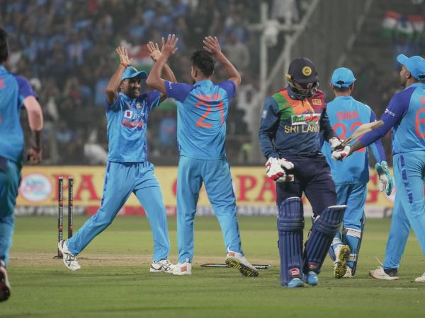 ಶ್ರೀಲಂಕಾ ವಿರುದ್ಧ ಮೊದಲ ಏಕದಿನ ಪಂದ್ಯಕ್ಕೆ ಭಾರತದ ಸಂಭಾವ್ಯ ಆಡುವ 11ರ ಬಳಗ