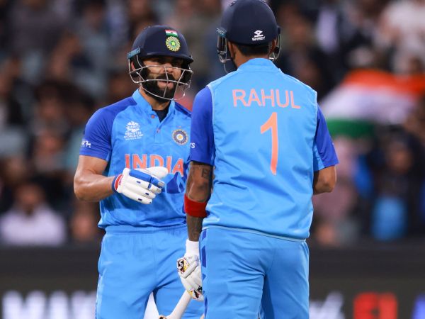 ಸೂರ್ಯಕುಮಾರ್ ನಂ.5, ಹಾರ್ದಿಕ್ ಪಾಂಡ್ಯ ನಂ.6