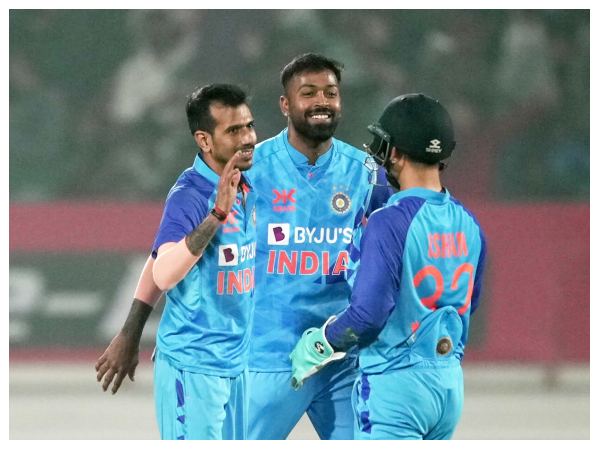 ಕಿವೀಸ್ ಸರಣಿಗೆ ಭಾರತದ ಟಿ20 ತಂಡ ಹೀಗಿದೆ