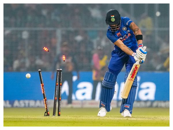 ಟೀಮ್ ಇಂಡಿಯಾಗೆ ಕೈಕೊಟ್ಟ ಅಗ್ರ ಕ್ರಮಾಂಕ