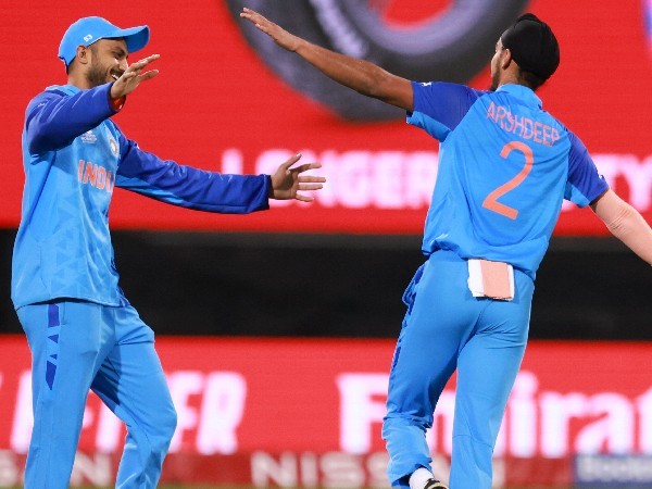 Ind vs SL T20 : Hardik Pandya And Team Will Practice On Janaury 2nd For 1st T20