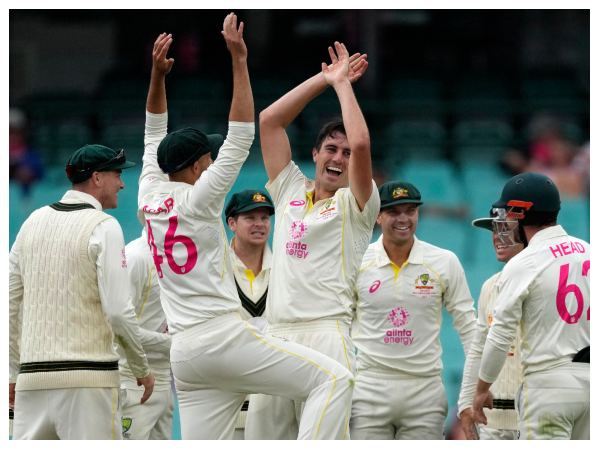 4 ಪಂದ್ಯಗಳ ಸರಣಿಯಲ್ಲಿ ಆಡಲಿದೆ ಆಸಿಸ್ ಪಡೆ