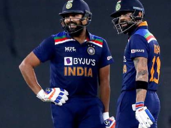 ರೋಹಿತ್, ಕೊಹ್ಲಿಗೆ ಕೋಕ್