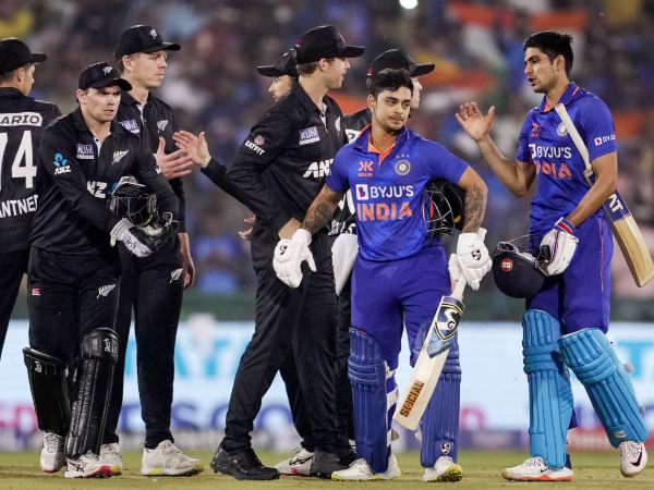 IND vs NZ 1st T20: India vs New Zealand Fantasy Dream Team And Probable Playing 11 IND vs NZ 1st T20: India vs New Zealand Fantasy Dream Team And Probable Playing 11