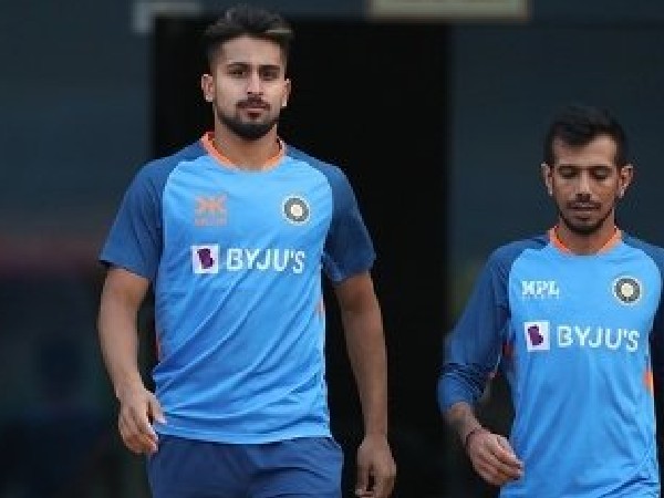 ಉಮ್ರಾನ್‌ ಮಲಿಕ್‌ಗೆ ಅವಕಾಶ?