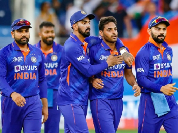 ಏಕದಿನ ವಿಶ್ವಕಪ್‌ಗೆ ತಯಾರಿ ಆರಂಭ