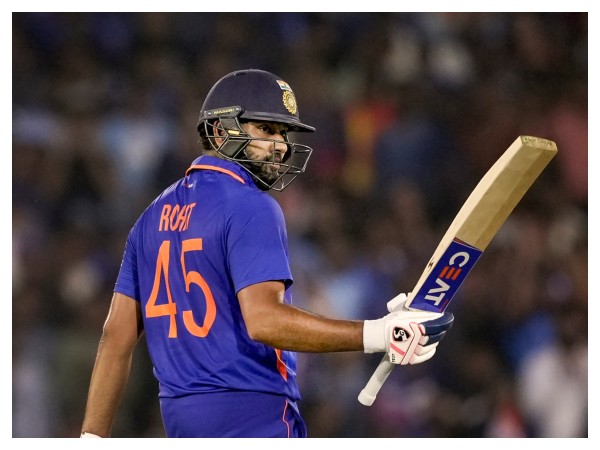 ರೋಹಿತ್ ಹೇಳಿದ್ದಿಷ್ಟು