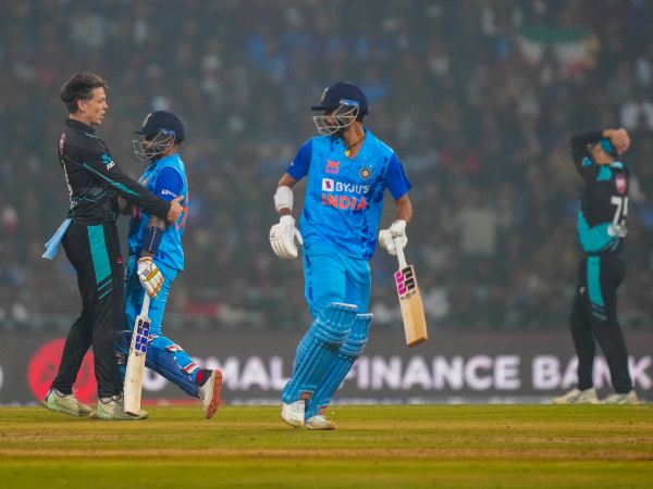 ಏಕದಿನ ಫಾರ್ಮ್ ಅನ್ನು ಟಿ20 ಕ್ರಿಕೆಟ್‌ನಲ್ಲಿ ಮುಂದುವರೆಸಲಾಗಿಲ್ಲ