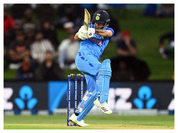 ಸರಣಿಯ ವೇಳಾಪಟ್ಟಿ