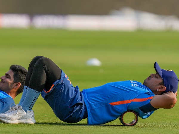 IND vs SL 3rd ODI: India Team Players Practiced At Greenfield, Looking For Whitewash The Series