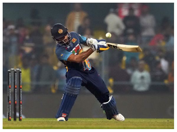 ಶ್ರೀಲಂಕಾ ಆಡುವ ಬಳಗ