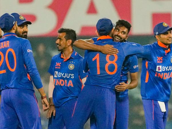 ಭಾರತ ಮತ್ತು ಶ್ರೀಲಂಕಾ ಸಂಭಾವ್ಯ ಆಡುವ 11ರ ಬಳಗ