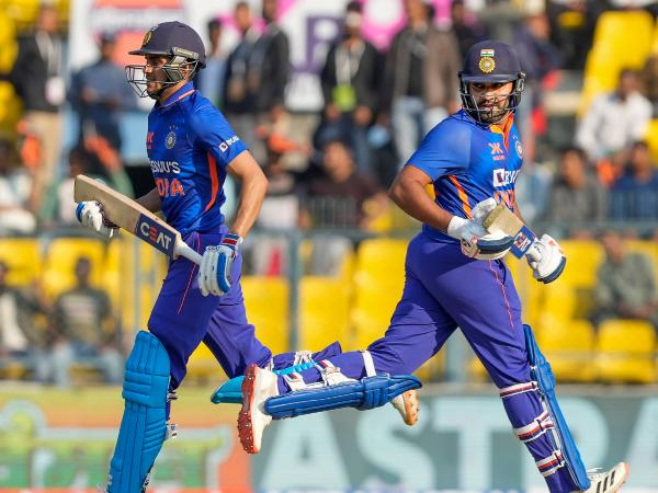 ಭಾರತ vs ಶ್ರೀಲಂಕಾ 2ನೇ ಏಕದಿನ ಪಂದ್ಯದ ವಿವರ 