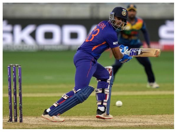 ಮೂರು ಪಂದ್ಯಗಳ ಟಿ20 ಸರಣಿ