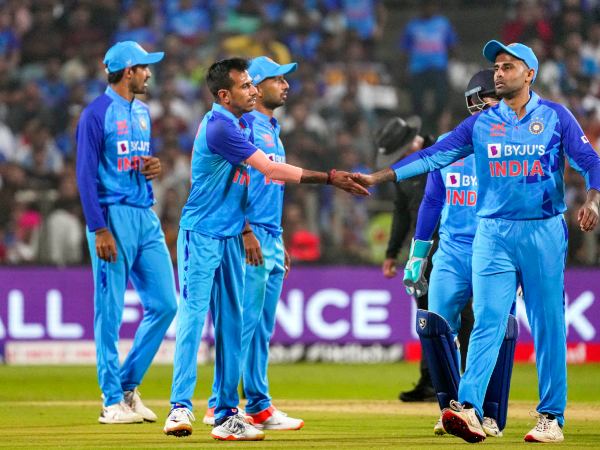 ಭಾರತ vs ಶ್ರೀಲಂಕಾ ಏಕದಿನ ಸರಣಿಯ ವೇಳಾಪಟ್ಟಿ