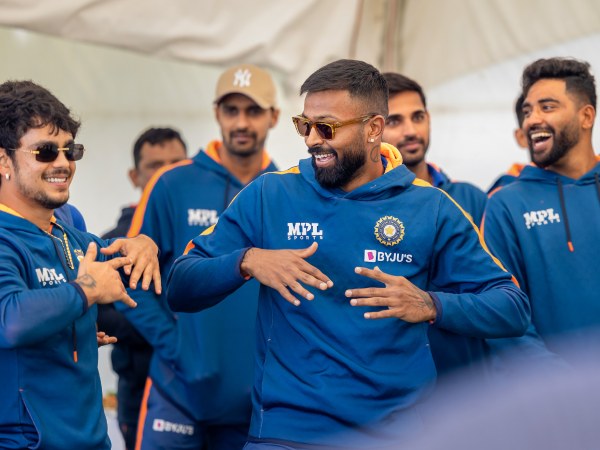 ಟೀಂ ಇಂಡಿಯಾದ ಟಿ20 ತಂಡಕ್ಕೆ ಹಾರ್ದಿಕ್ ಪಾಂಡ್ಯ ನಾಯಕ 