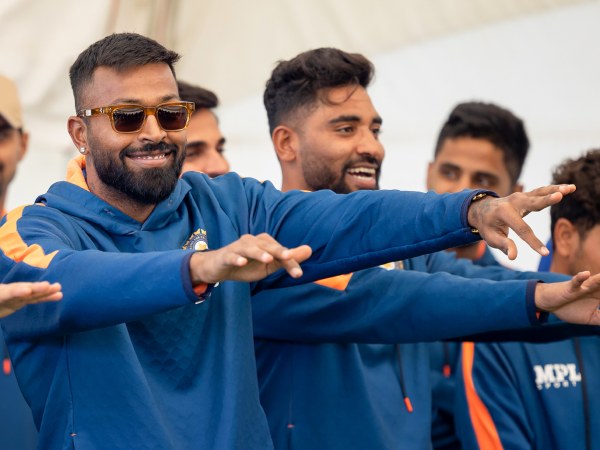 ಟಿ20 ಸರಣಿಗೆ ಭಾರತ ಮತ್ತು ಶ್ರೀಲಂಕಾ ತಂಡಗಳು