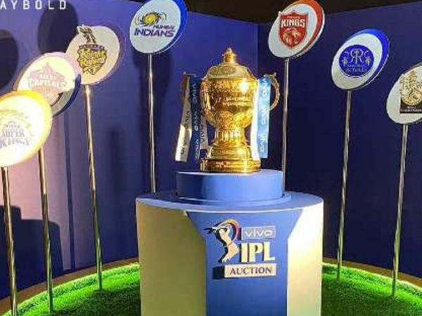 IPL 2023: 16th Edition of IPL Likely To Start On March 31st or April 1st