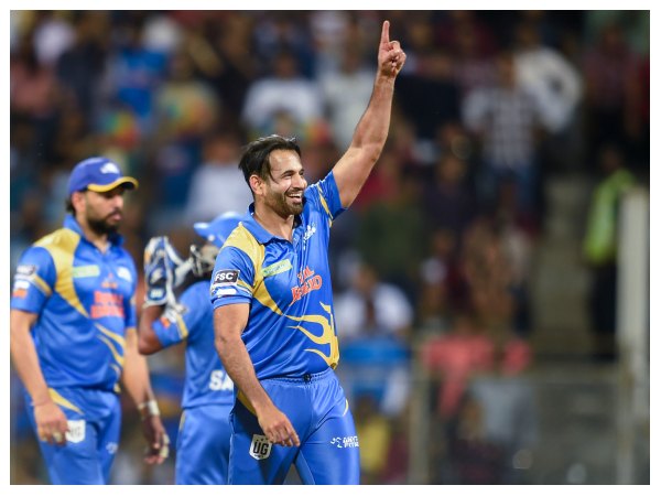 ಇರ್ಫಾನ್ ಪಠಾಣ್ ಆರ್ಭಟವೂ ಕಡಿಮೆಯಾಗಿಲ್ಲ